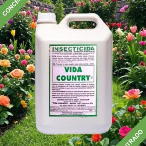 Vida Country Concentrado