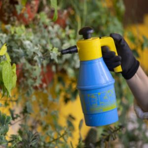 Pulverizador Fumigador Gibert 1.5L